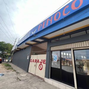 Alojamiento En Venta – Zona Ideal En Santa Cruz