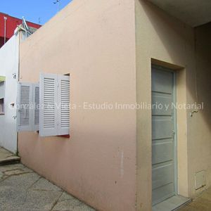 Venta Apartamento 1 Dormitorio Sayago Patio Renta