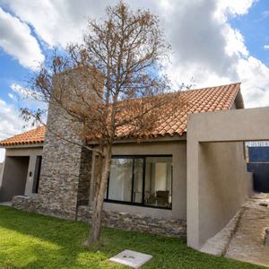 Venta Ph Estupendo Chalet Tradicional Reciclado! 4 Dorm