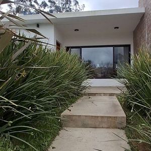 Venta Comodisima, Práctica Y Moderna Casa 4 Dorm, En Barrio Las Higueritas