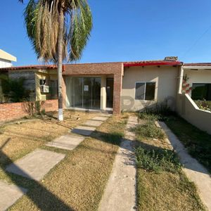 Casa En Alquiler Zona Norte Dentro De Condominio