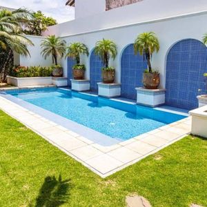 Casa En Venta En Barrio Las Palmas