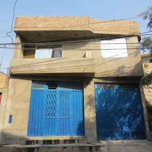 Casa En Venta 2 Pisos 97 M2 Progresista - Ate Vitarte