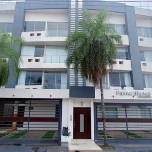 Departamento De 3 Dorm. En Venta En El Barrio Las Palmas - Edif. Palma Blanca