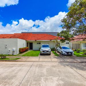 Casa En Venta – Condominio Las Palmas II
