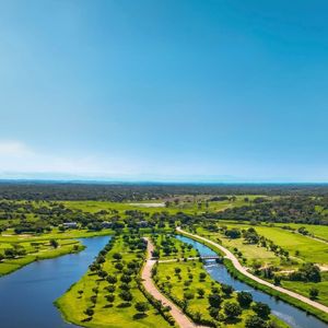 Terreno En Venta Urubo Golf