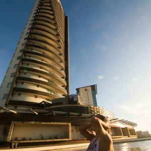 Departamento De Lujo