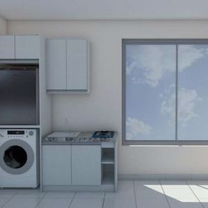 Edificio "el Prado" Monoambientes En Preventa