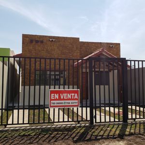 Estrene Su Casa Por Solo 71.000 Sus 3 Dorm. Zona Este - Palma Verde 