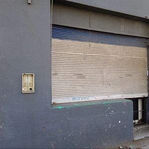 Local Comercial En Alquiler A Metros De Av, Garzón