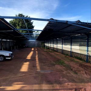 Garage Para 21 Coches En Barrio Lezica
