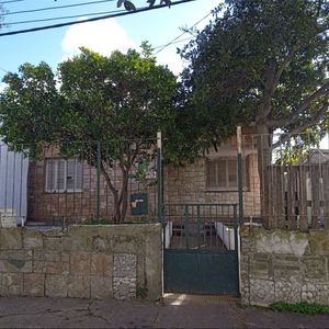 Casa En Conciliacion Con 2 Dormitorios.