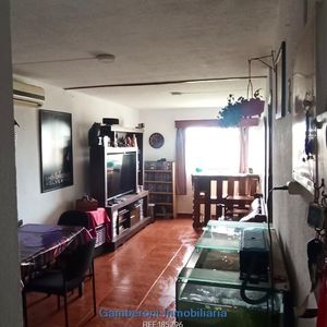 Excelente Apartamento En Complejo América
