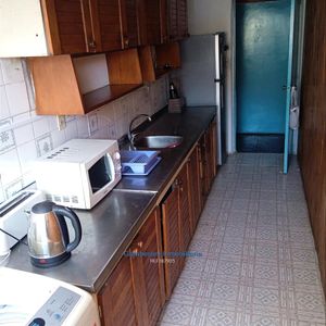 Excelente Apartamento En Complejo America