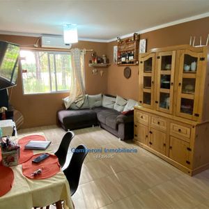 Excelente Apartamento En Complejo Habitacional