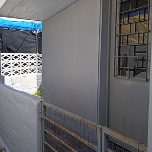 Apartamento En Alquiler En Conciliación.