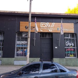Local 130 Mts  En Centro De Colon