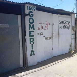 Local En Alquiler Sobre Av. Garzón.