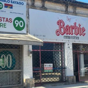 Alquiler Local Comercial Sayago