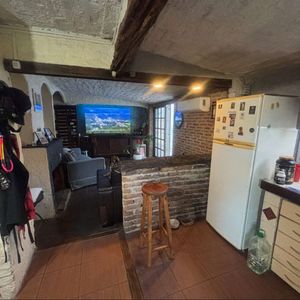 Dos Casas Con Barbacoa Y Amplio Terreno. Parque Rivera, Malvin Norte.