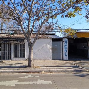Dos Locales Comerciales Y Casa Sobre Avda. Garzón
