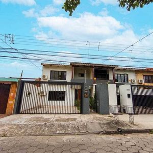 Casa En Alquiler Ideal Para Oficinas