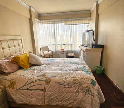 Departamento En Venta Sopocachi 