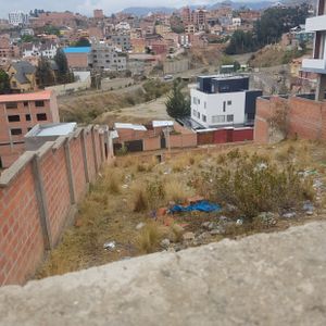 Terreno 287 M2, Zona Residencial, Soleado, Doc. Al Dia, Motivo Pago Deuda