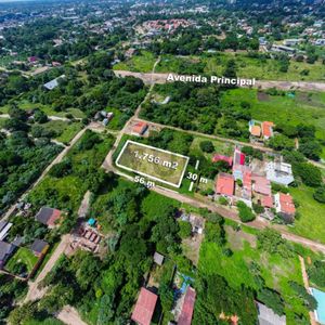 Terreno En Venta - Zona Oeste - Radial 17 1/2