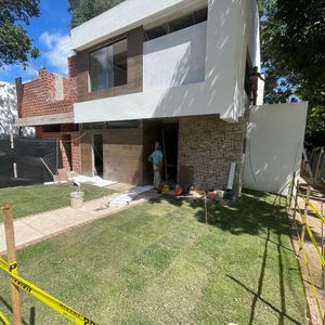 Casa En Venta Urubo, A 6 Minutos Del Puente. 