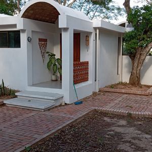 En Porongo, Hermosa Casa En El Bosque 170m2 Una Planta Con Bella Vista 