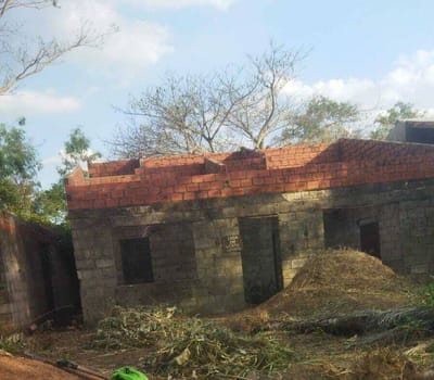 Terreno En Venta Urb, Akualand