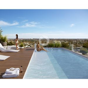 Venta Apartamento Monoambiente Con Patio En Cordón