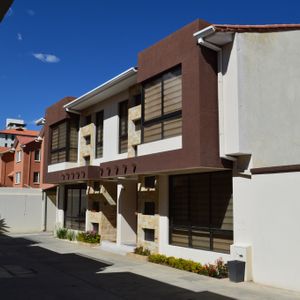 Bonita Casa En Condominio Inmediaciones Universidad Domingo Savio