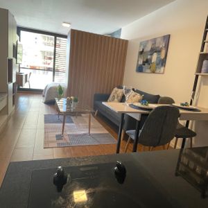 Monoambiente Smart You 2 By