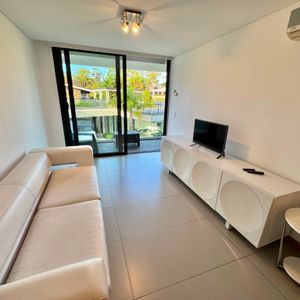  Alquiler Invierno 1 Dormitorio Punta Del Este Edificio Sea Breezes 