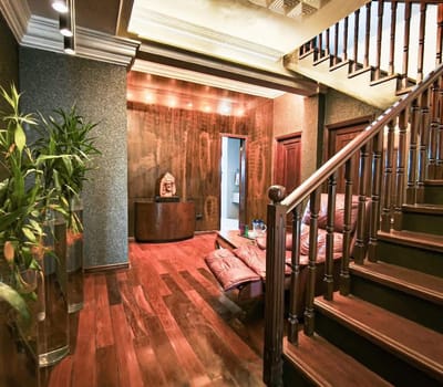 Penthouse En Venta- Centro 
