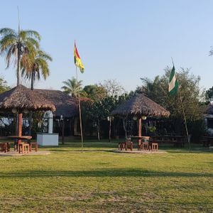 Hermosa Quinta En Alquiler Por Día 