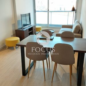 Venta Apartamento 2 Dormitorios Con Terraza En Tres Cruces