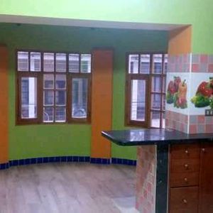 Garzonier En Anticretico Zona Centrica