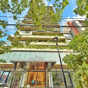 Bonito Departamento De 1 Dormitorio En Alquiler, Cond. Garden (equipetrol)