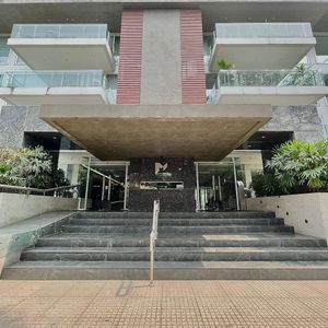 Dpto. En Venta 3 Dorm. En Suit- Edificio Magnum Equipetrol 