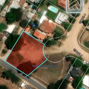 Terreno Con Altura Racine