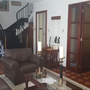 Punta Carretas Casa 5 Dormitorios Marcel Sapin
