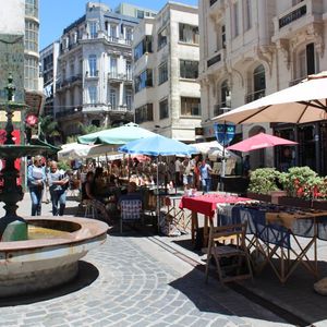 Edificio Ciudad Vieja Plaza Matriz La Mejor Zona Comercial