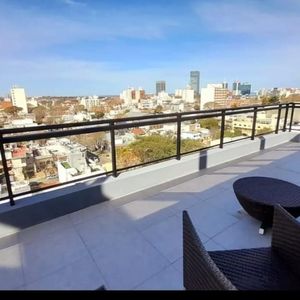 Mono Ambiente Como A Estrenar Villa Dolores