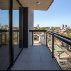 Venta  Apartamento De Un Dormitorio Nuevo Piso Alto