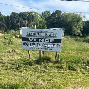 Terreno En Venta En Ruta 102 Km 23,500