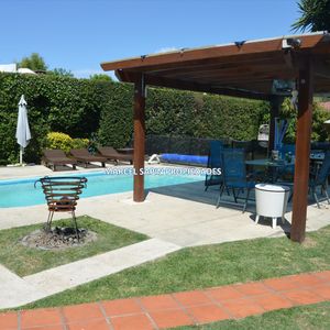 Venta Casa 4 Dormitorios Punta Gorda Malvin Marcel Sapin