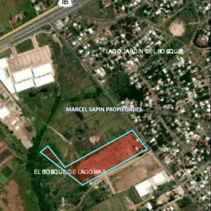 Treinta Mil Metros Se Pueden Aprobar Entre 95 Y 105 Viviendas Segun Agencia Nacional, Pegado A Almenara.